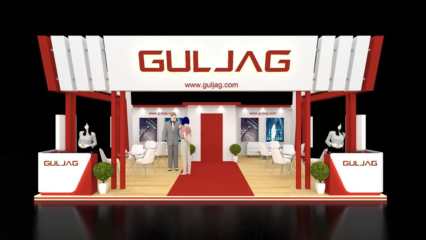 Corporate event décor by Designs by Aayushi, New Delhi