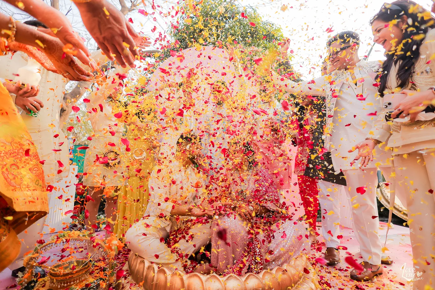 Haldi Decor