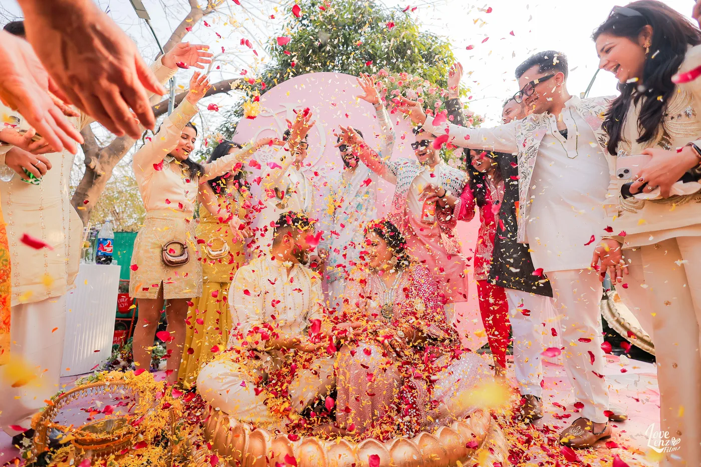 Haldi Decor