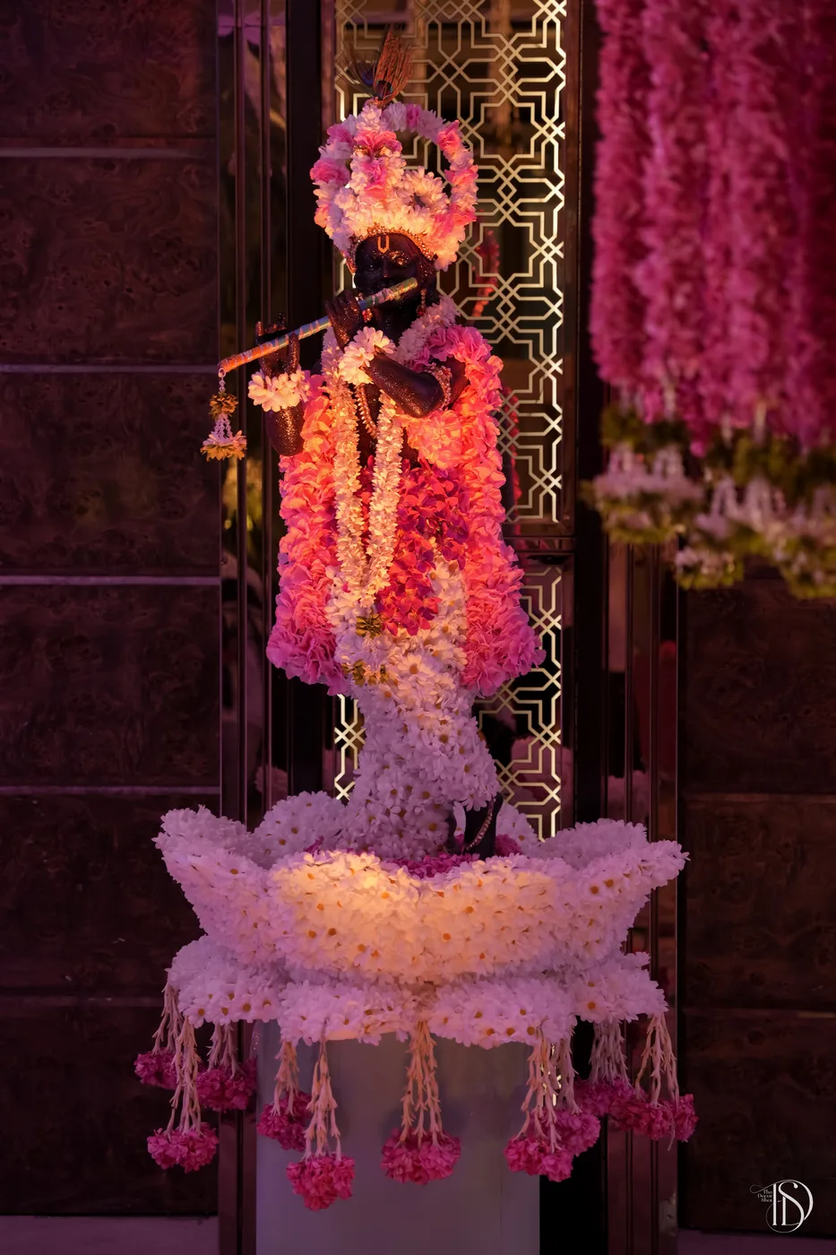 Spiritual Events