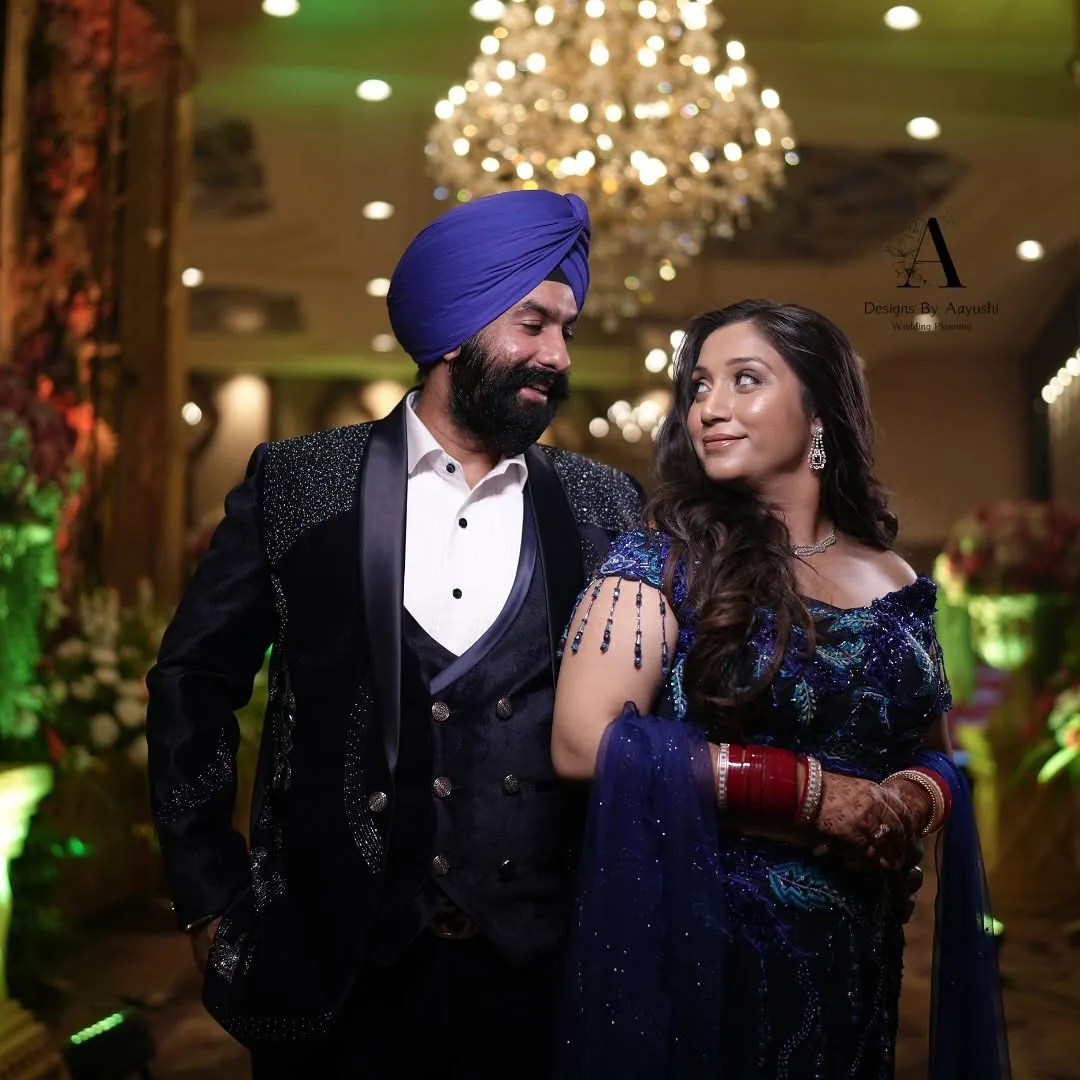 Wedding décor and styling by Designs by Aayushi, New Delhi