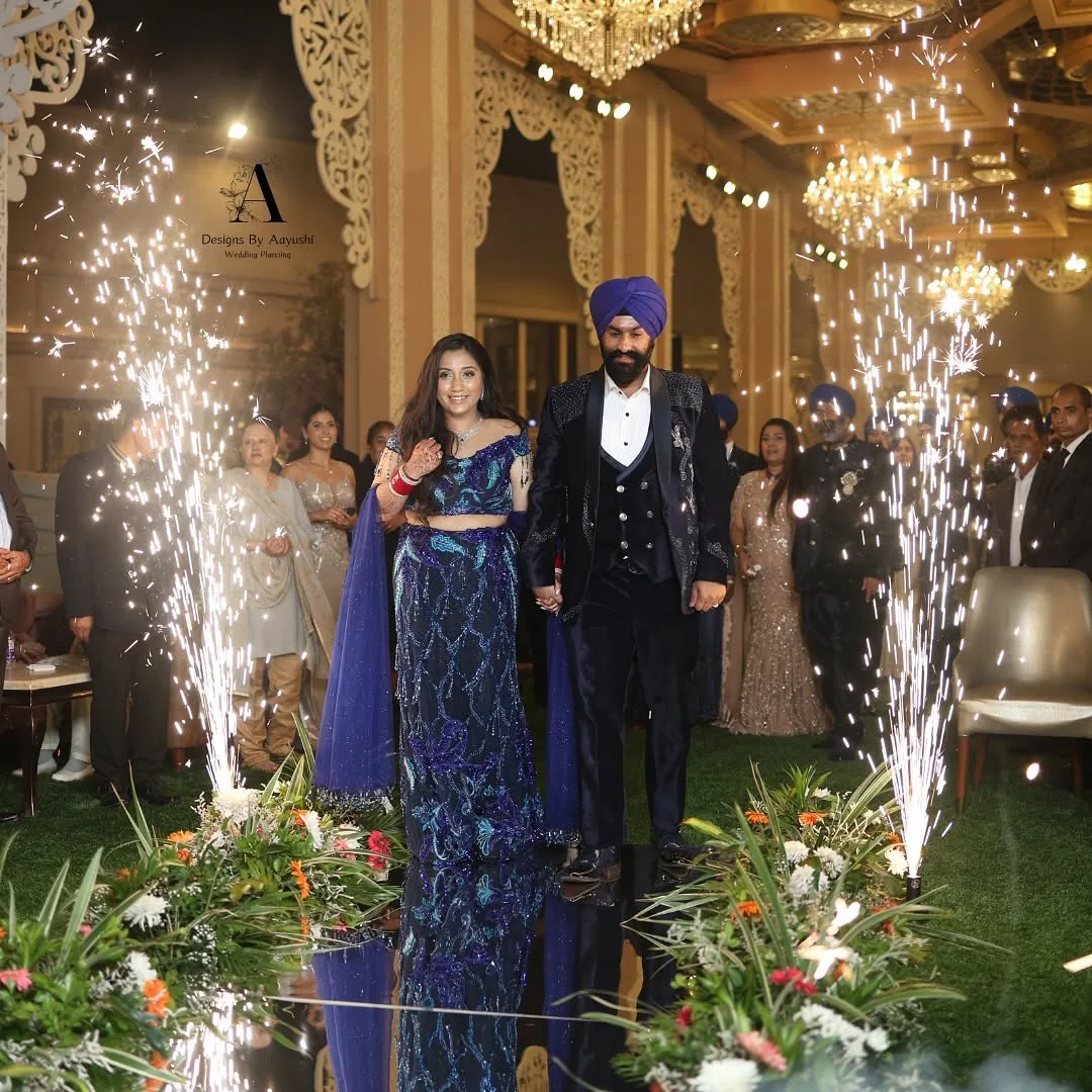 Wedding
