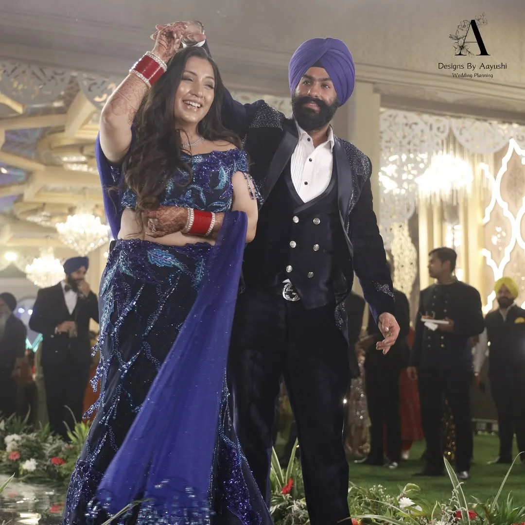 Wedding décor and styling by Designs by Aayushi, New Delhi