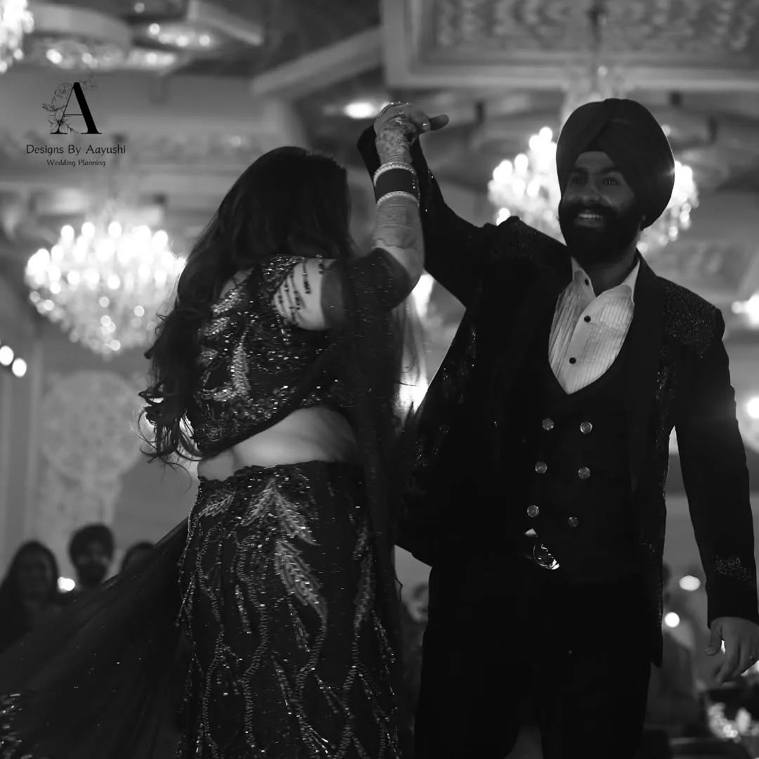 Wedding décor and styling by Designs by Aayushi, New Delhi