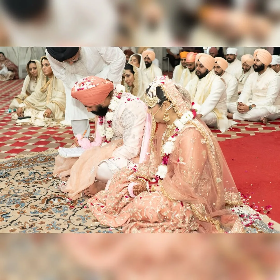 Wedding décor and styling by Designs by Aayushi, New Delhi
