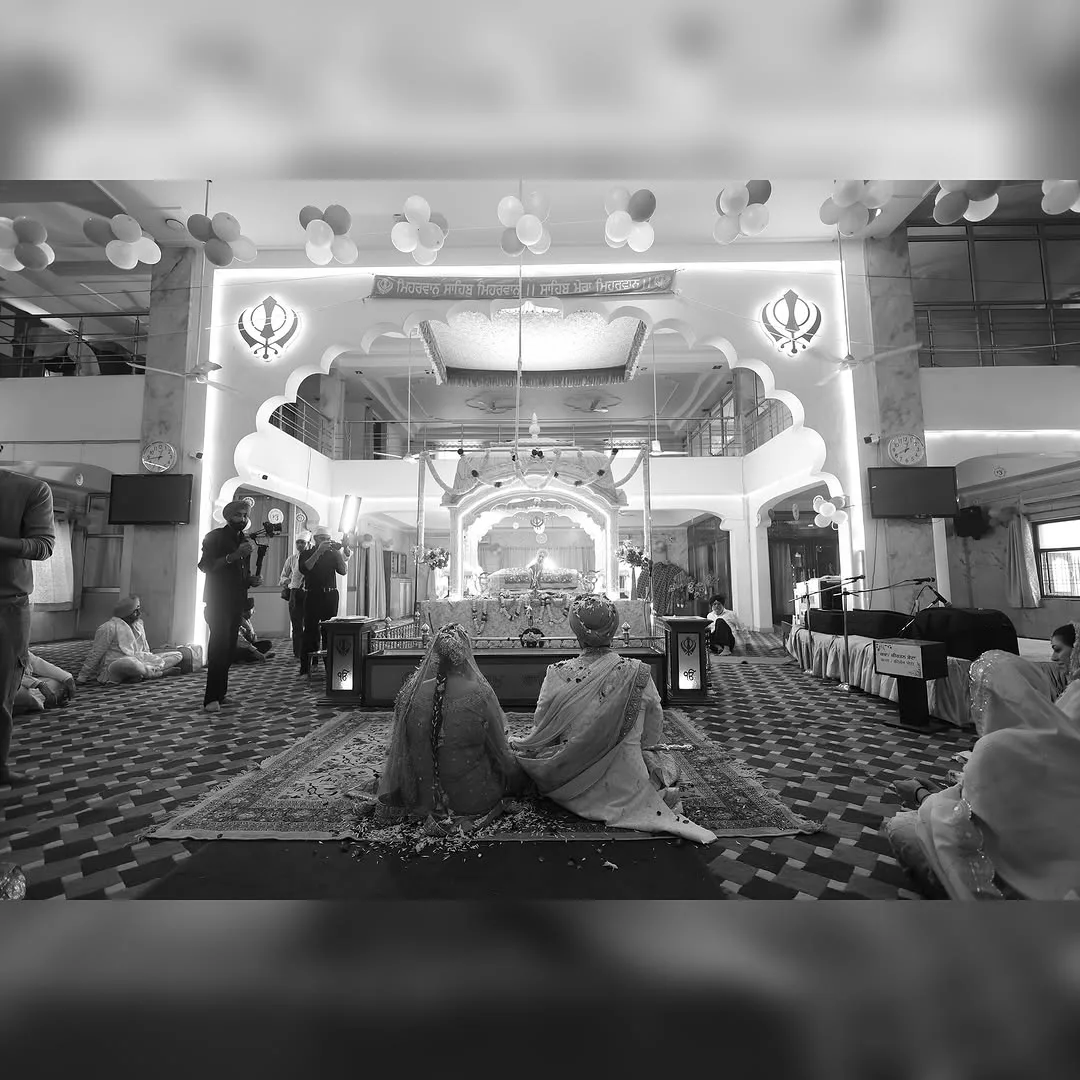 Wedding décor and styling by Designs by Aayushi, New Delhi