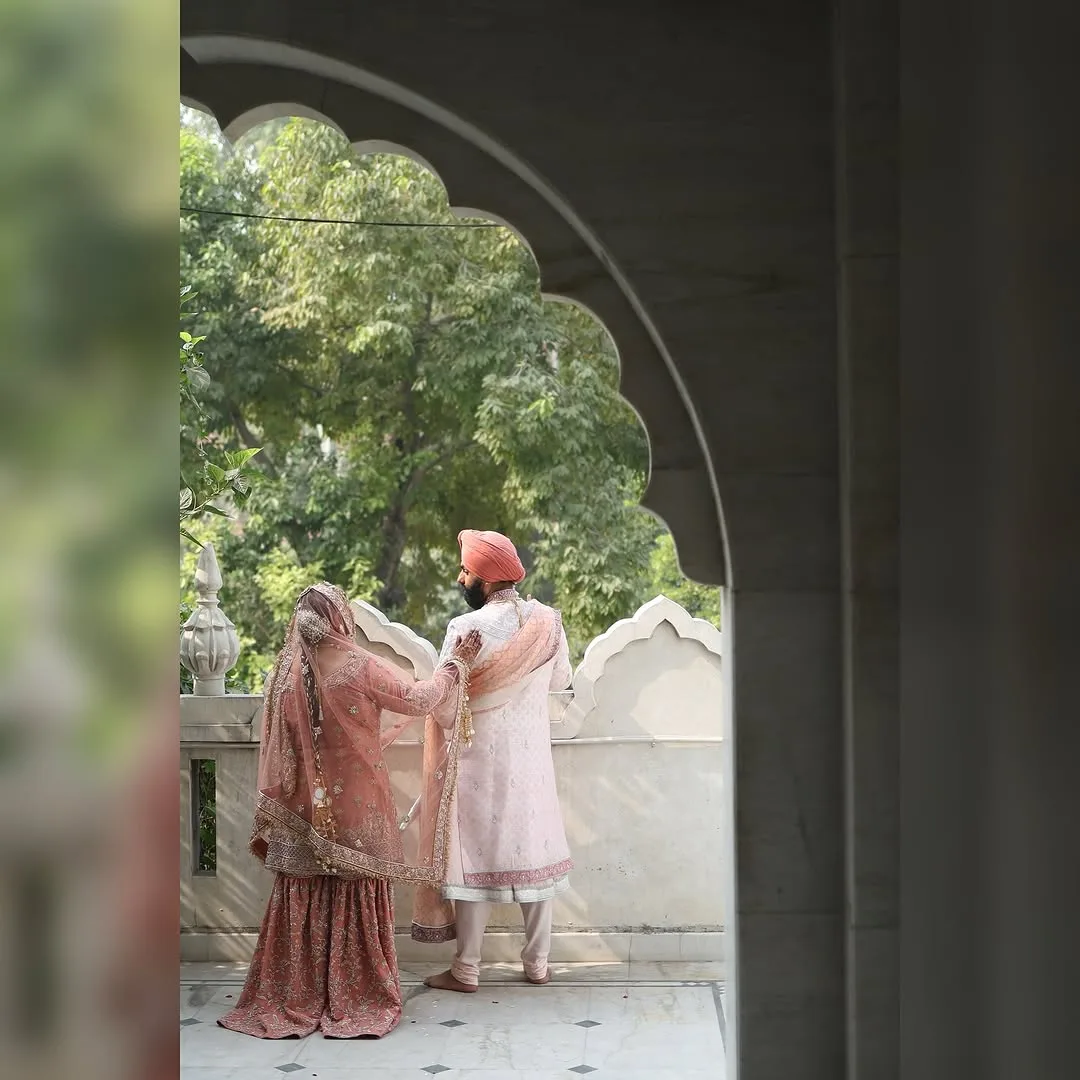 Wedding décor and styling by Designs by Aayushi, New Delhi
