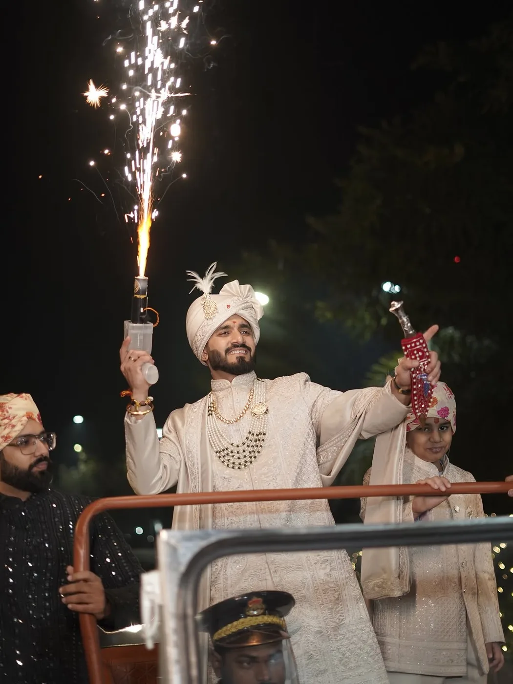 Wedding décor and styling by Designs by Aayushi, New Delhi