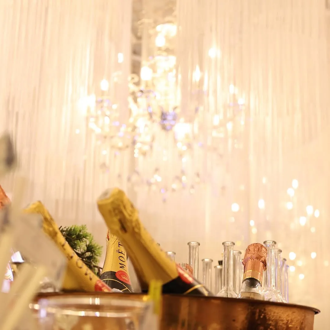 Wedding decor by Designs by Aayushi, New Delhi