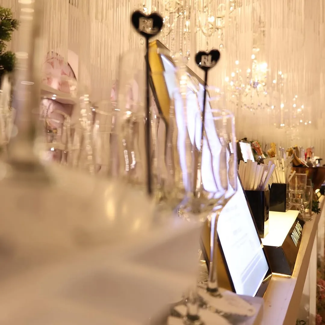 Wedding decor by Designs by Aayushi, New Delhi